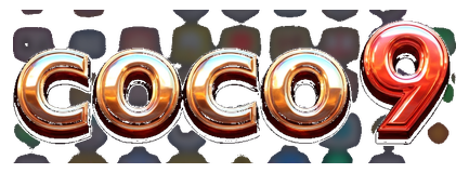 coco9 logo