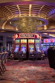 coco9 Slot Rooms